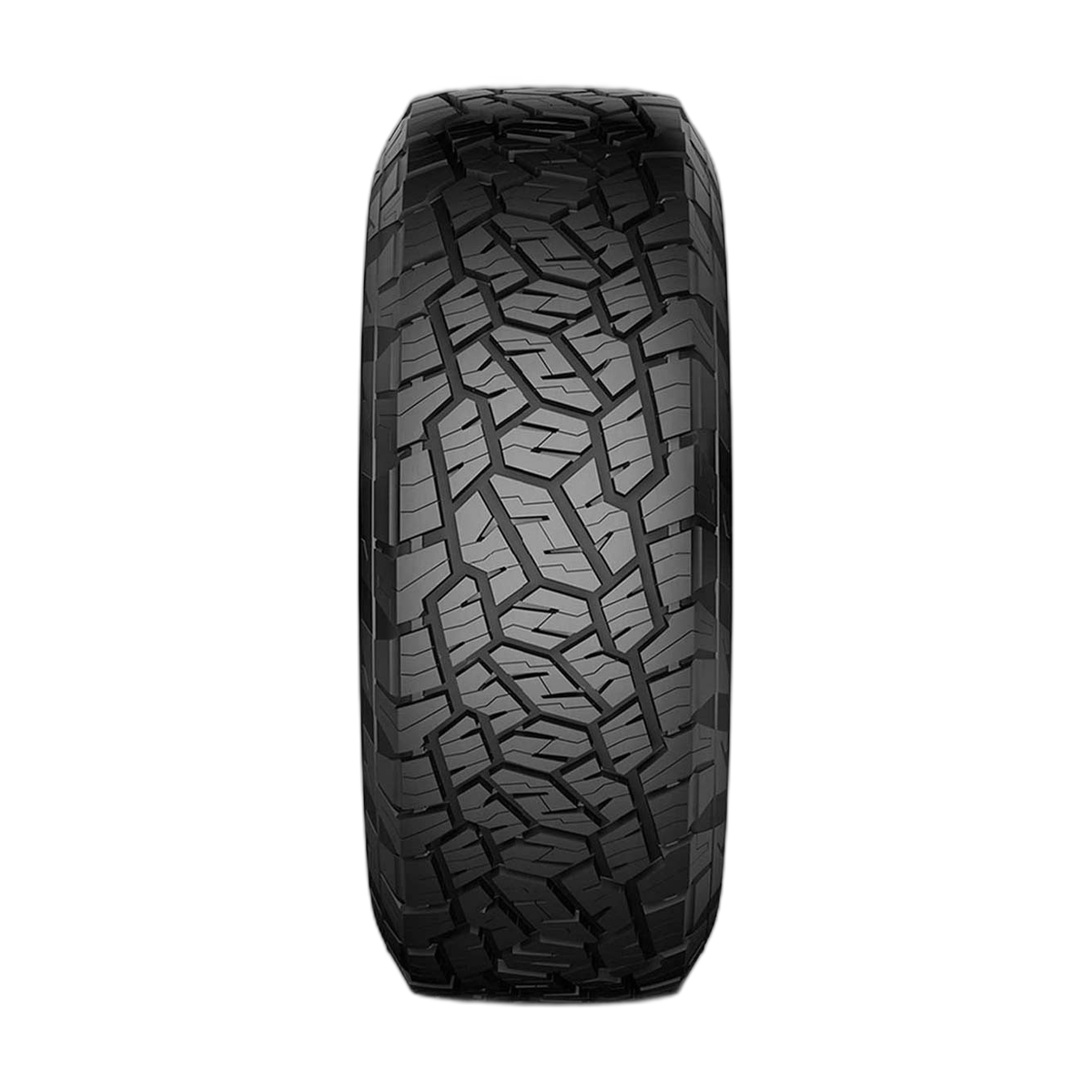 Continental TerrainContact AT 50 255/70R16 - imagen 2