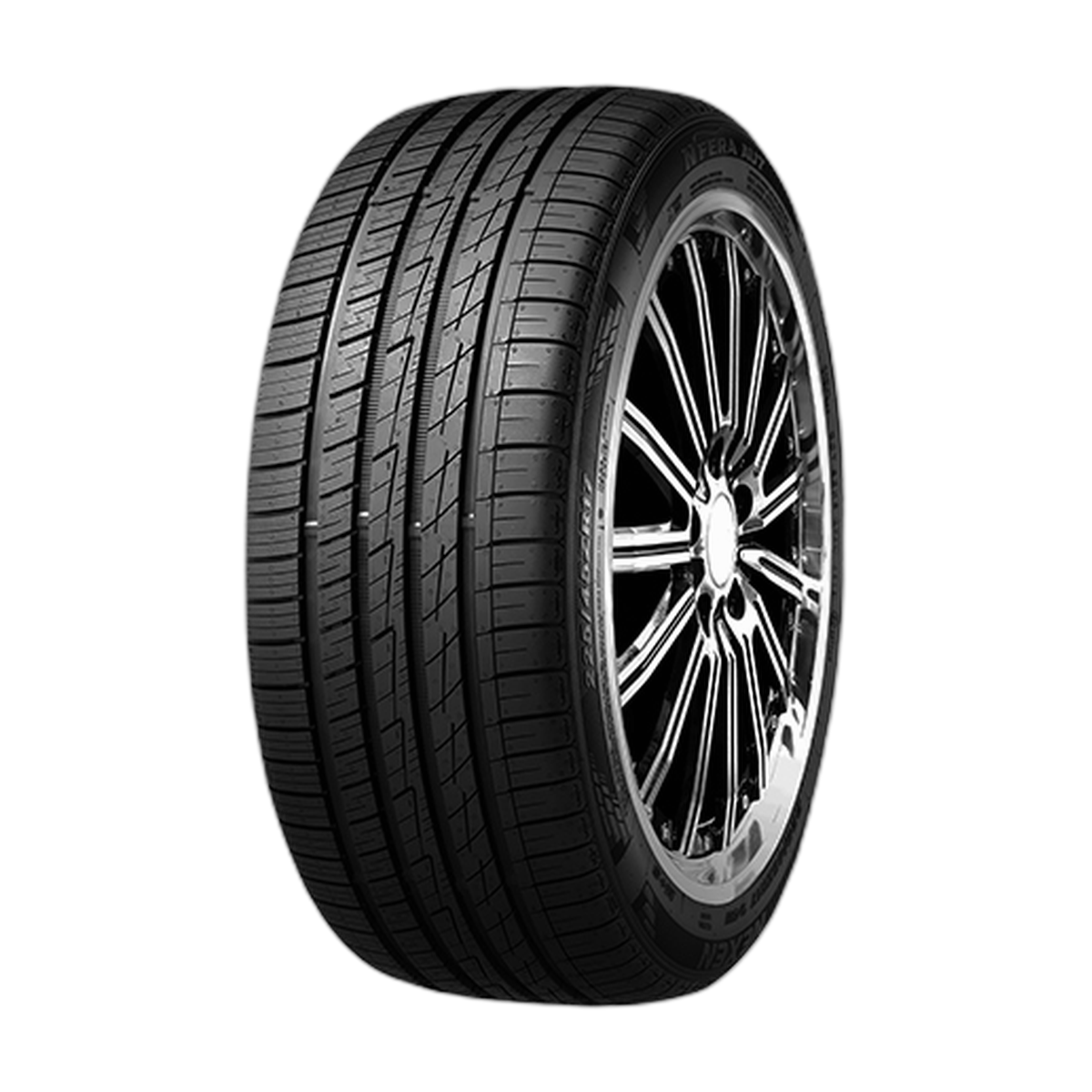 Llanta NEXEN AU7 275/40R19 — Comprar en Colombia | TirePro