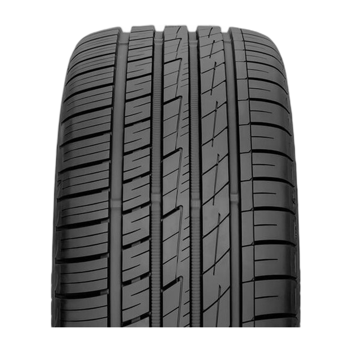 NEXEN AU7 275/35R19 - imagen 3