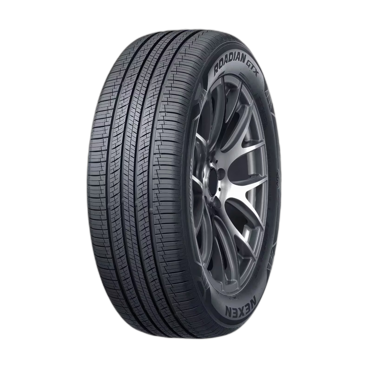 Llanta NEXEN RO GTX 225/60R18 — Comprar en Colombia