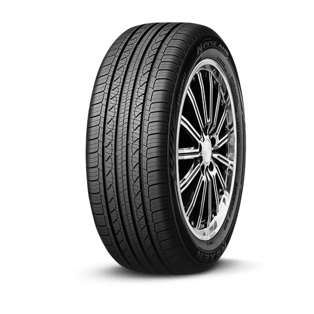 Llanta NEXEN AH8 215/55R18 — Comprar en Colombia