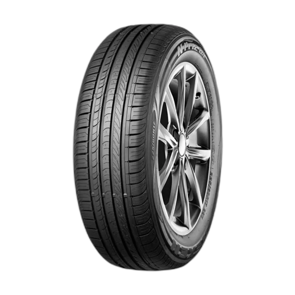 Llanta NEXEN NprizGX 205/50R17