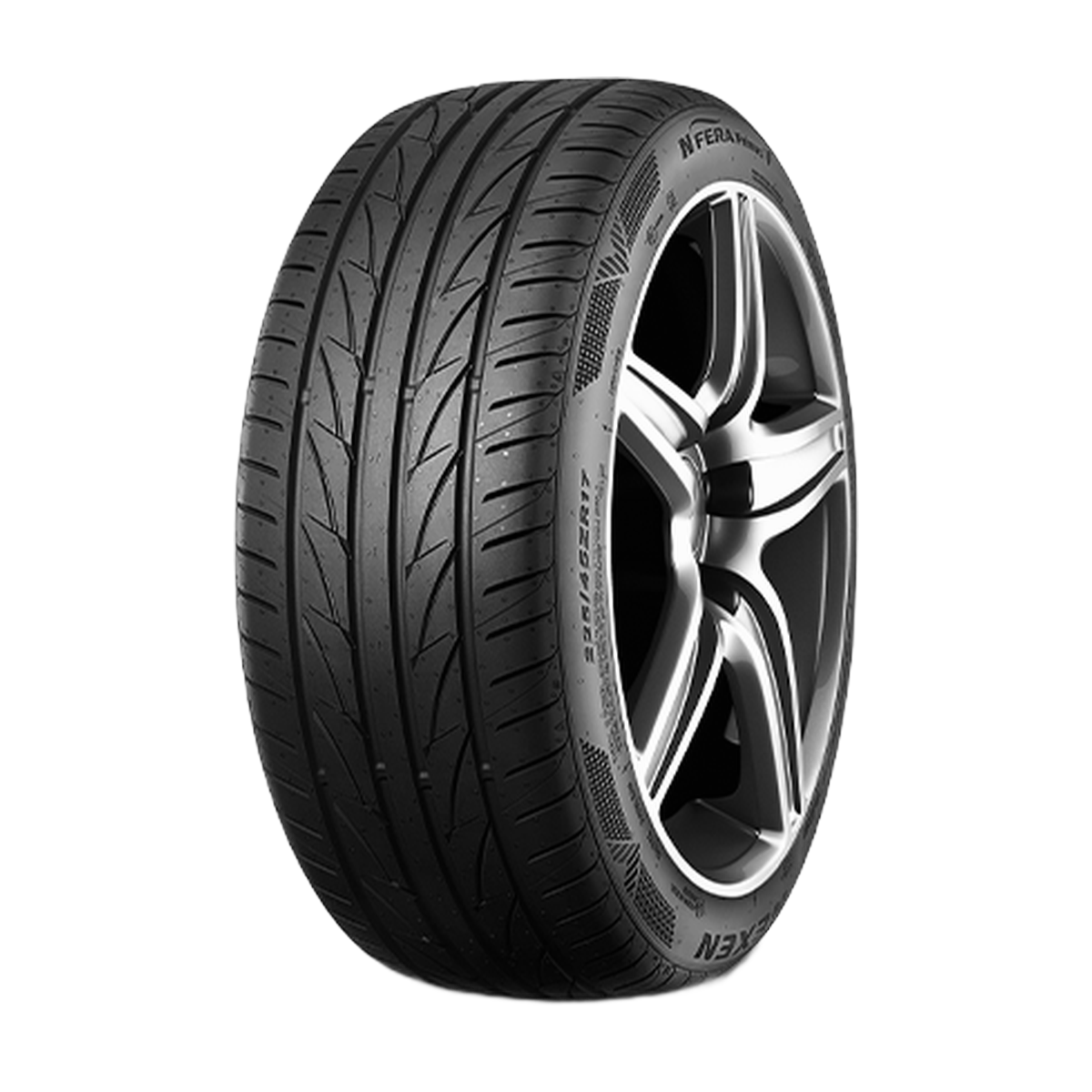Llanta NEXEN Primus V 205/50R17 — Comprar en Colombia | TirePro