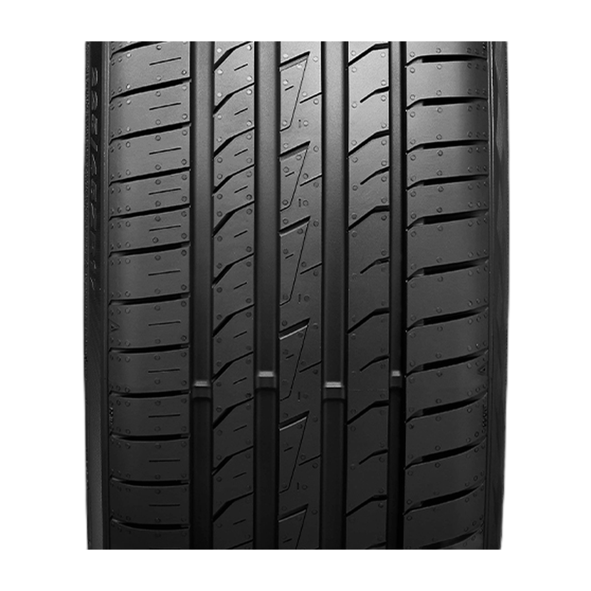 NEXEN N´FERA QX 205/50R17 - imagen 2