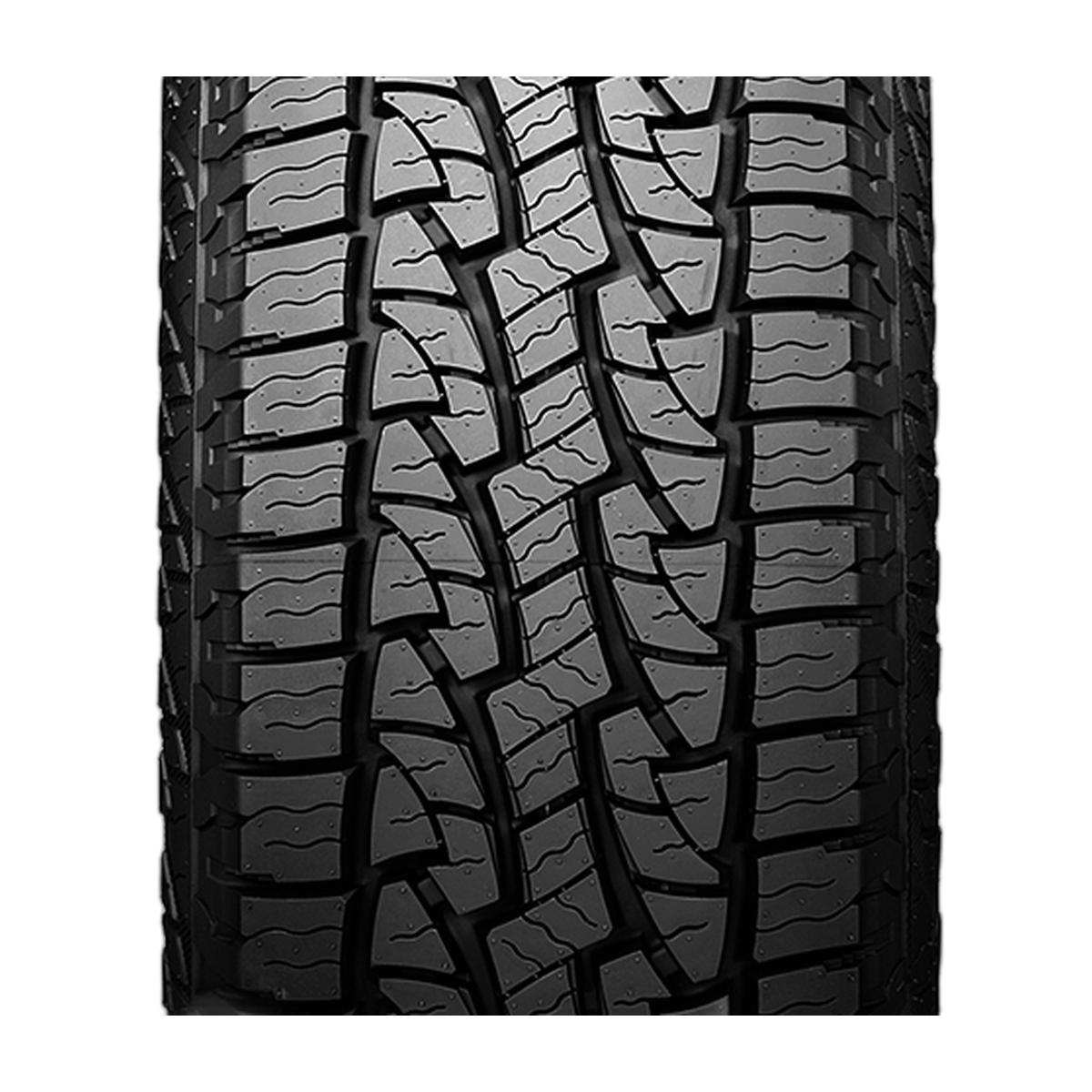 NEXEN AT PRO RA8 265/70R16 - imagen 3