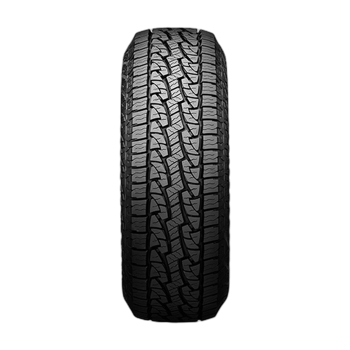 NEXEN AT PRO RA8 255/70R16 - imagen 4