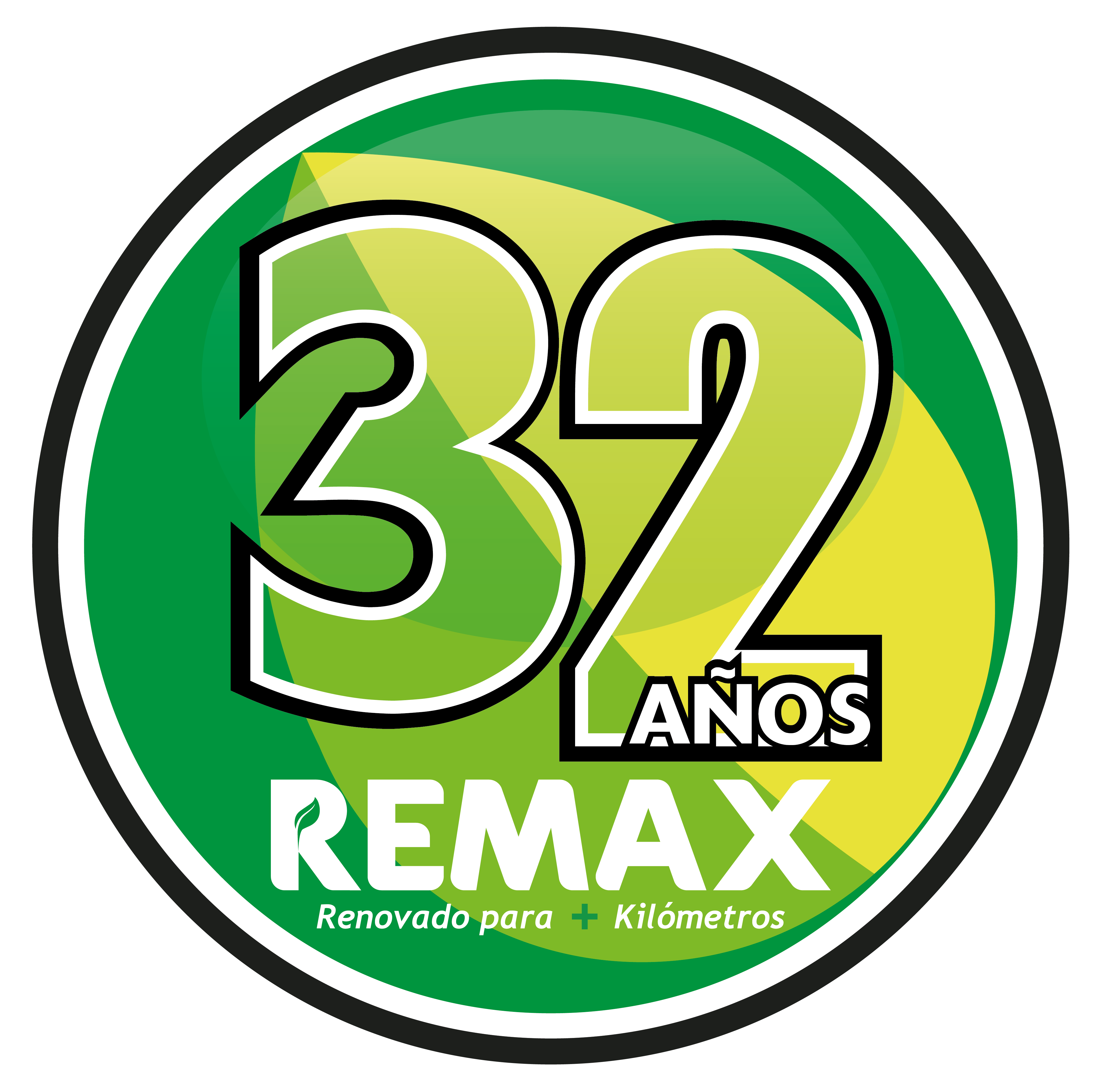 Logo de Remax S.A.S — distribuidor de llantas